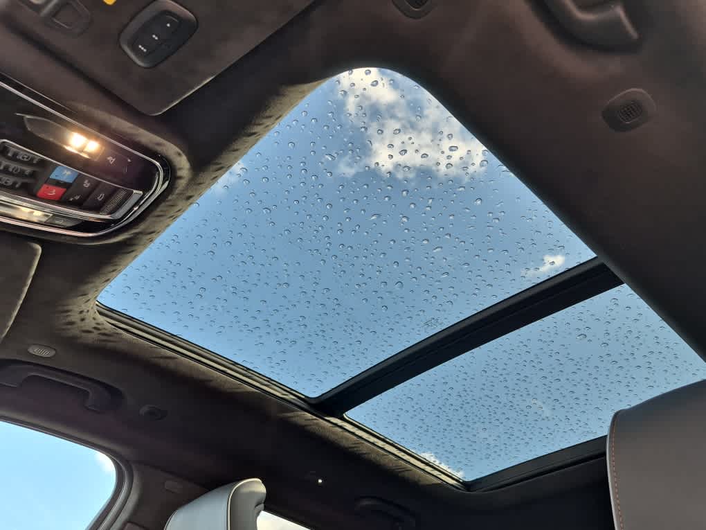 2025 Jeep Grand Cherokee L Summit Reserve - Photo 16