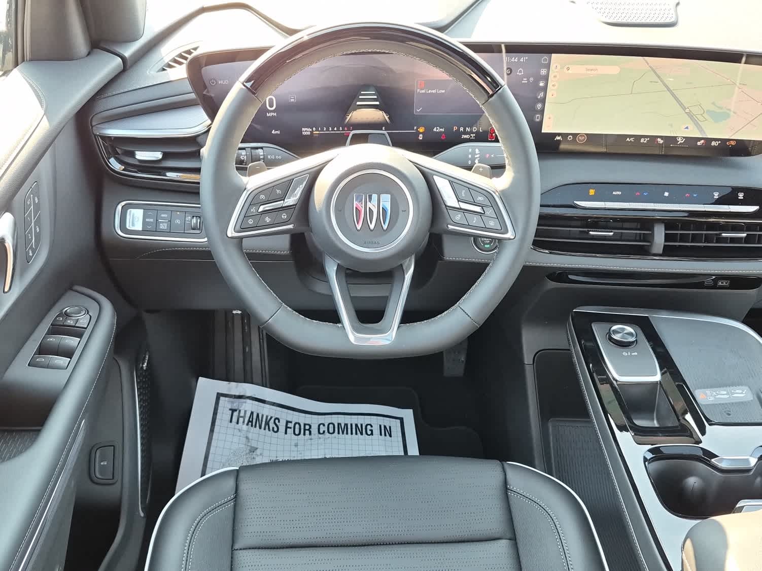 2026 Buick Enclave Sport Touring - Photo 12