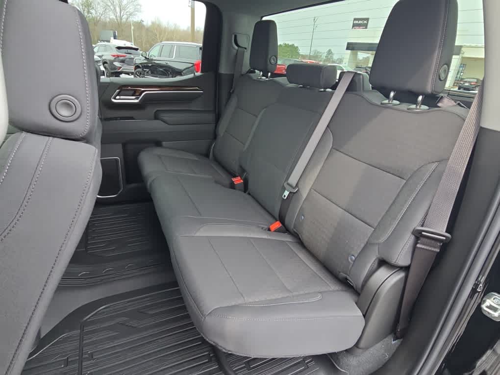 2026 GMC Sierra 1500 SLE - Photo 7