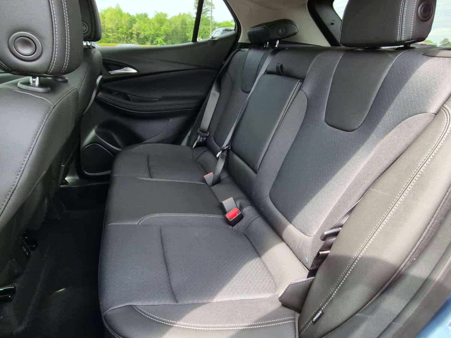 2026 Buick Encore GX Preferred - Photo 7