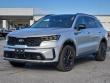 Used 2021 Kia Sorento SX