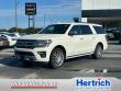 Used 2022 Ford Expedition Max Platinum