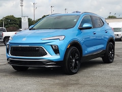 2026 Buick Encore GX Sport Touring SUV