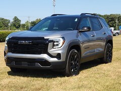 2026 GMC Terrain Elevation SUV