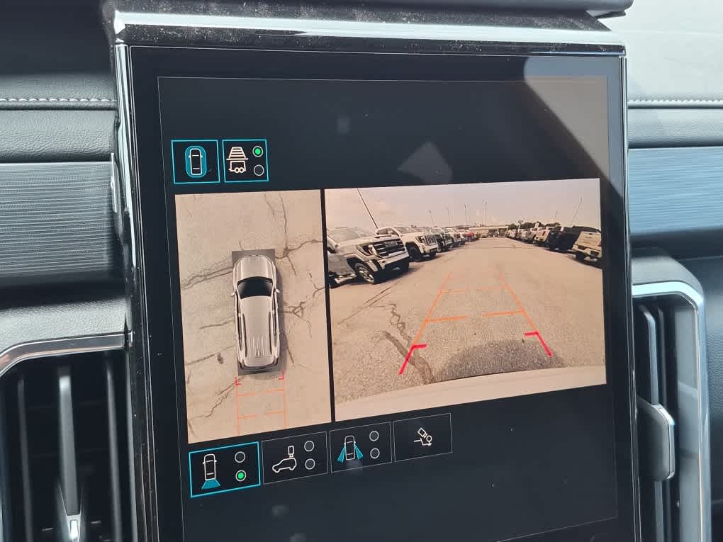 2026 GMC Acadia Elevation - Photo 17