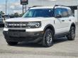 Used 2024 Ford Bronco Sport Big Bend