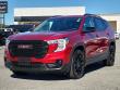 Certified 2024 GMC Terrain SLT SUV