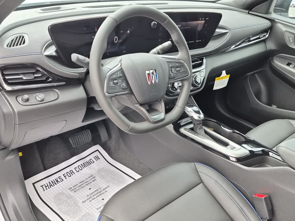2026 Buick Envista Sport Touring - Photo 10