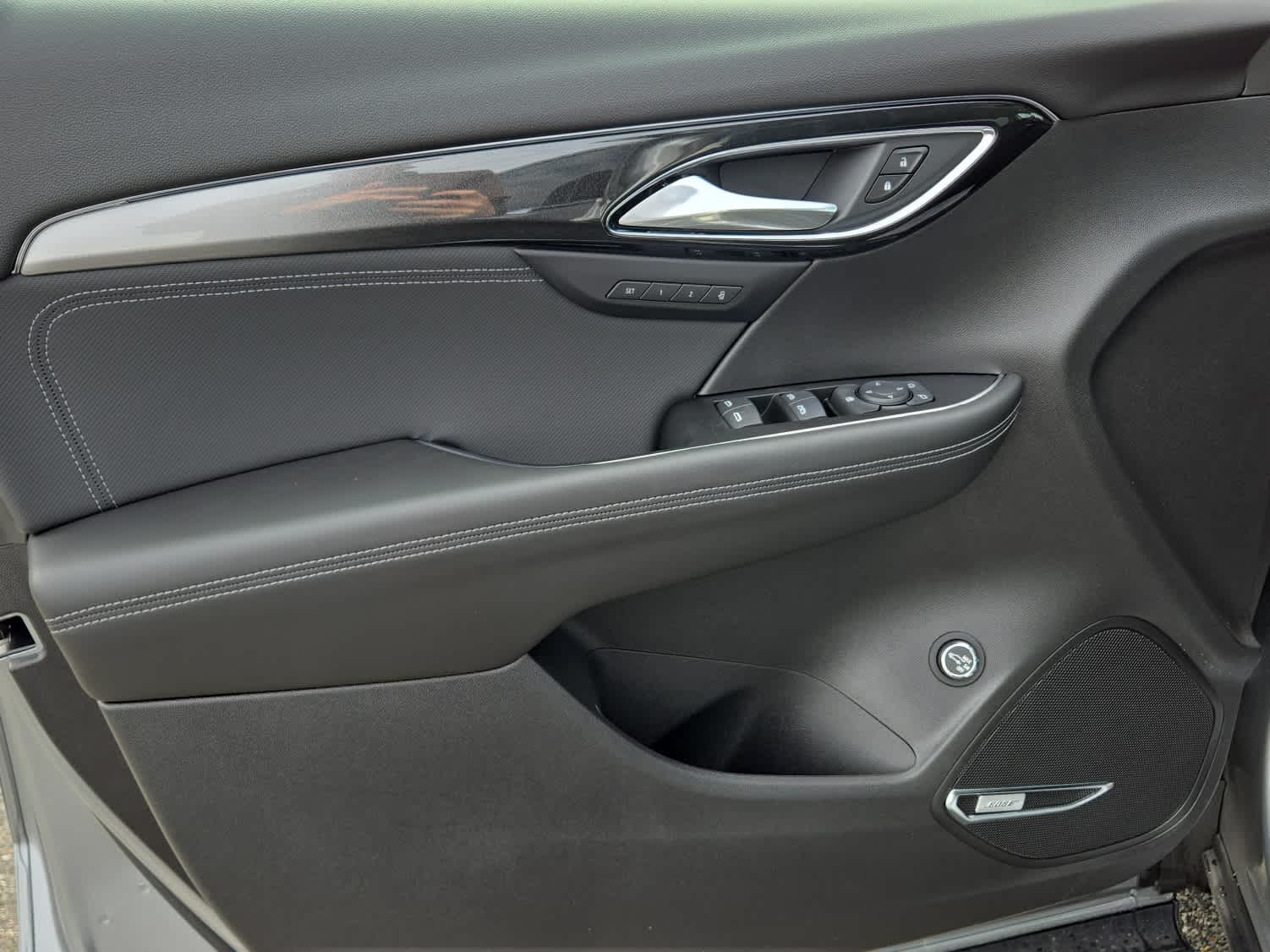 2026 Buick Envision Preferred - Photo 11