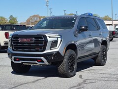 2026 GMC Yukon AT4 SUV