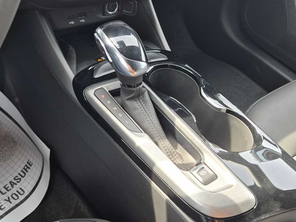 2026 Buick Envista Sport Touring - Photo 13