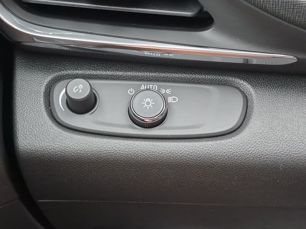 2026 Buick Envista Preferred - Photo 17
