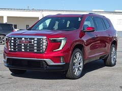 2026 GMC Acadia Denali SUV