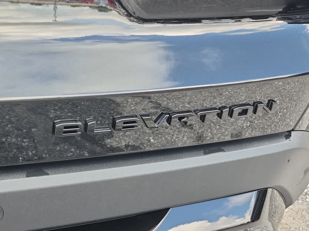 2027 GMC Terrain Elevation - Photo 21