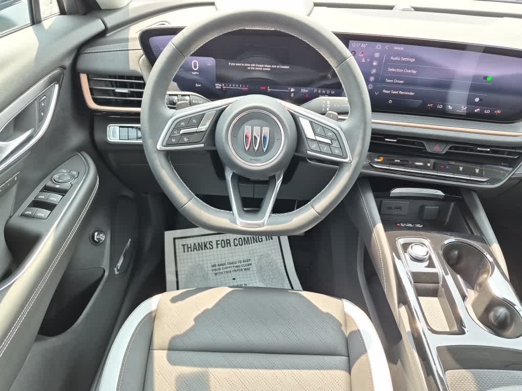 2026 Buick Envision Sport Touring - Photo 8