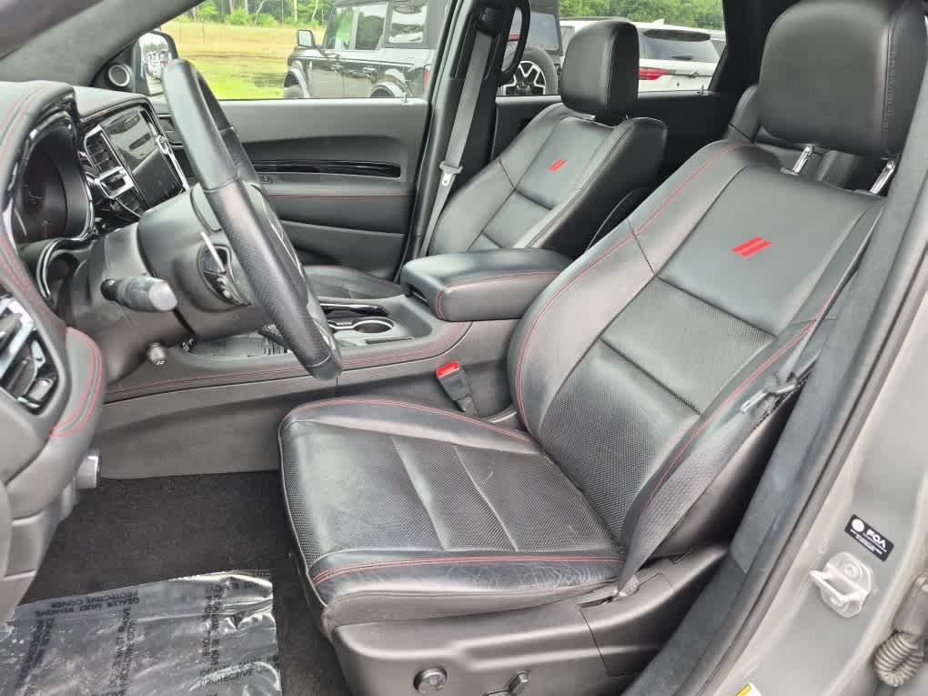 2023 Dodge Durango Citadel - Photo 14