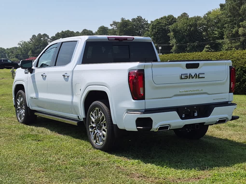 2026 GMC Sierra 1500 Denali Ultimate - Photo 6