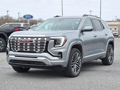 2026 GMC Terrain Denali SUV