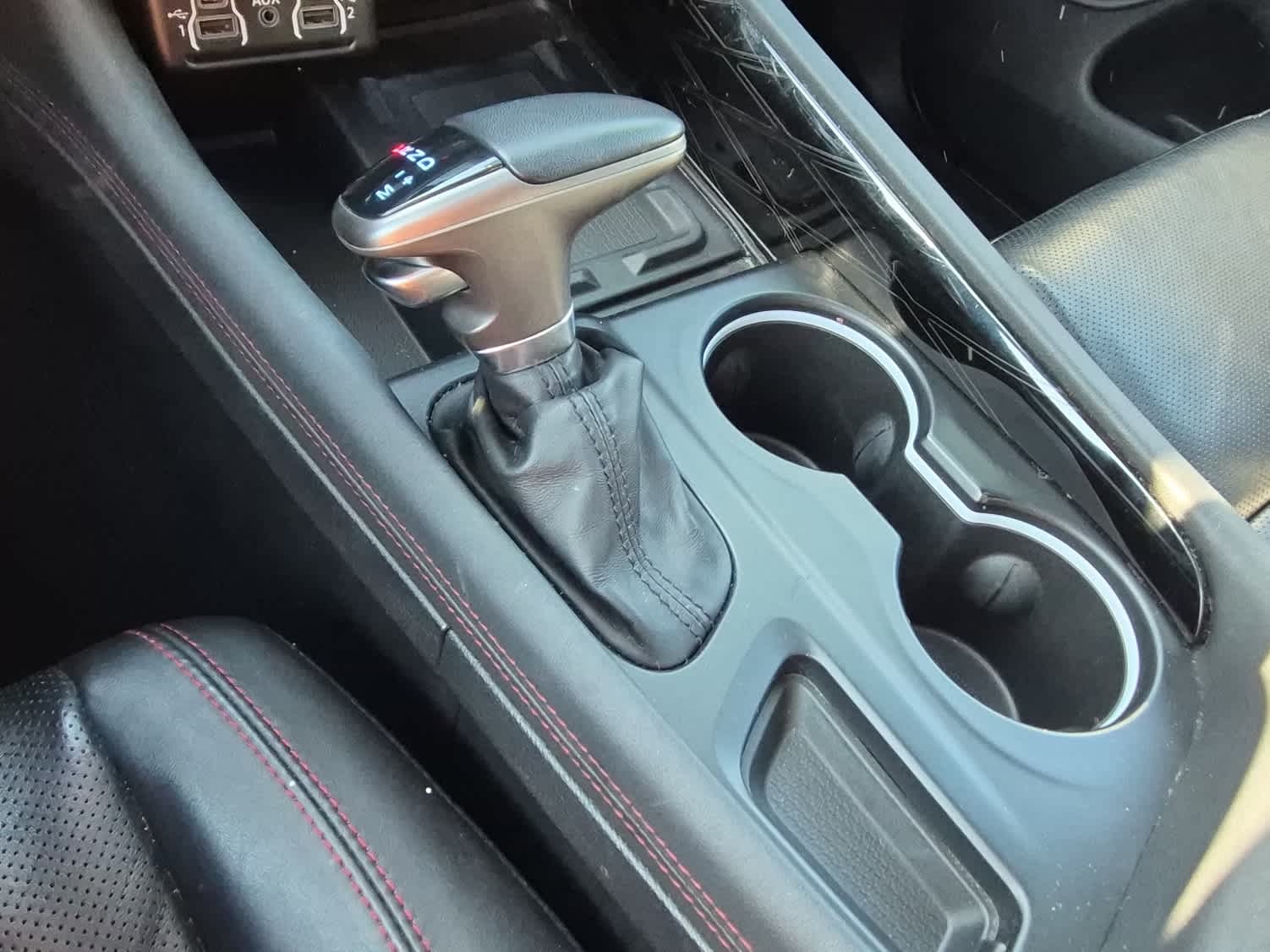 2023 Dodge Durango Citadel - Photo 17