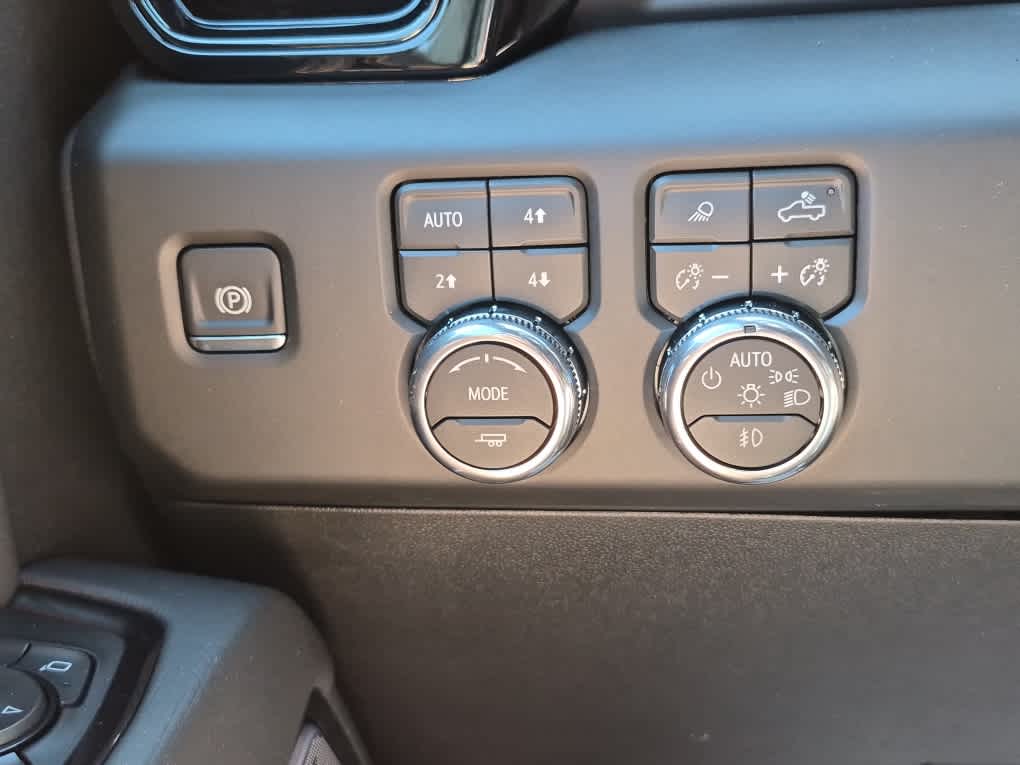 2026 GMC Sierra 2500HD AT4X - Photo 20