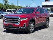  GMC Acadia
