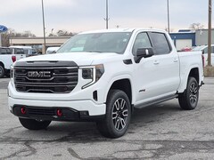 2026 GMC Sierra 1500 AT4 Truck