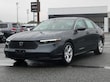 Honda Accord Sedan