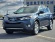 Used 2014 Toyota RAV4 Limited