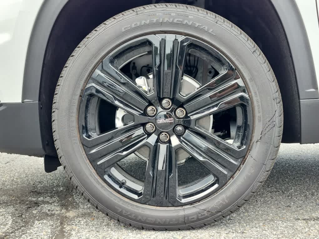 2026 GMC Acadia Elevation - Photo 8
