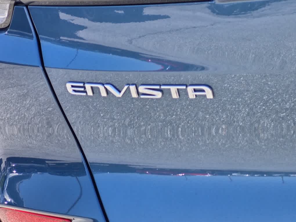 2026 Buick Envista Avenir - Photo 19