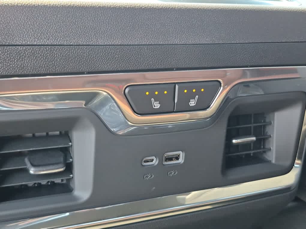 2026 GMC Sierra 1500 Denali Ultimate - Photo 10