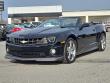 Used 2011 Chevrolet Camaro 2SS Performance