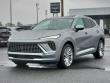 Certified 2024 Buick Envision Avenir SUV