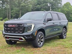 2026 GMC Yukon XL AT4 Ultimate SUV