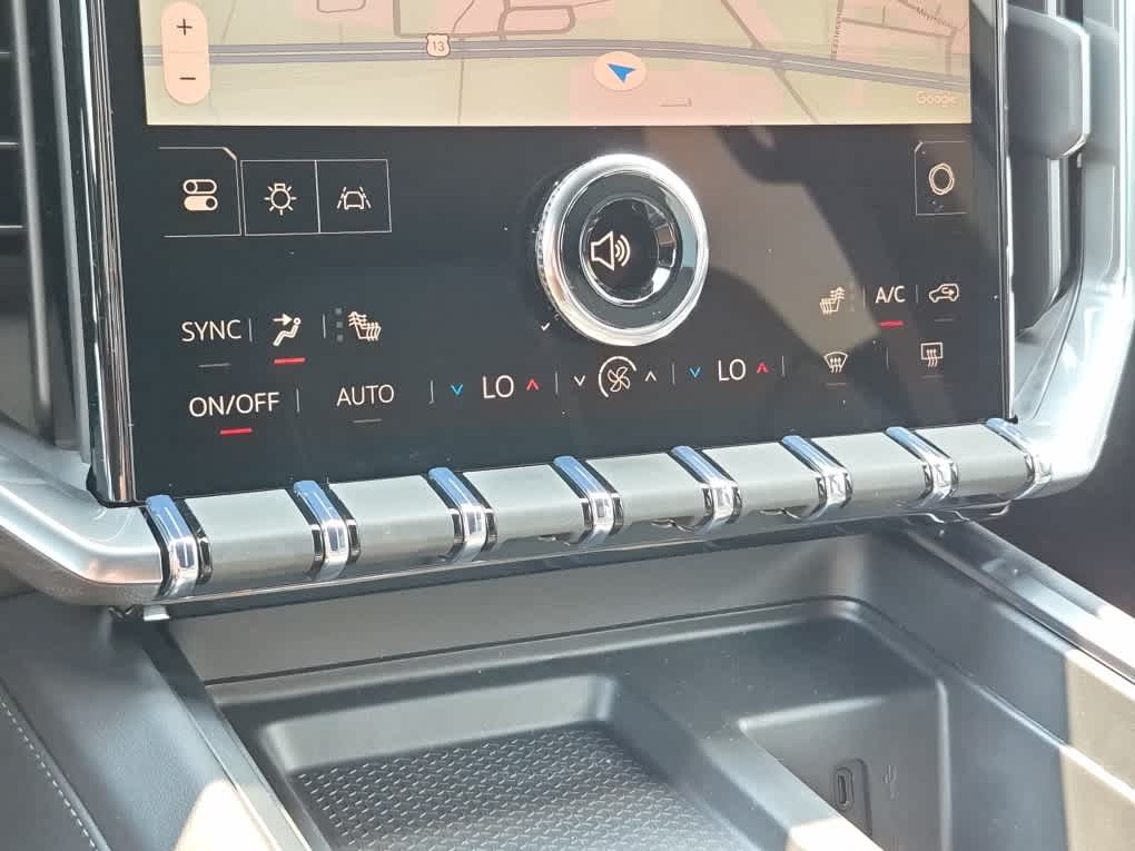2026 GMC Acadia Elevation - Photo 19