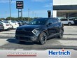  Kia Sportage Plug-In Hybrid