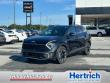 Used 2023 Kia Sportage Plug-In Hybrid X-Line Prestige