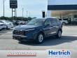 Used 2025 Honda CR-V LX