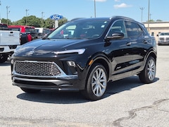 2026 Buick Encore GX Avenir SUV
