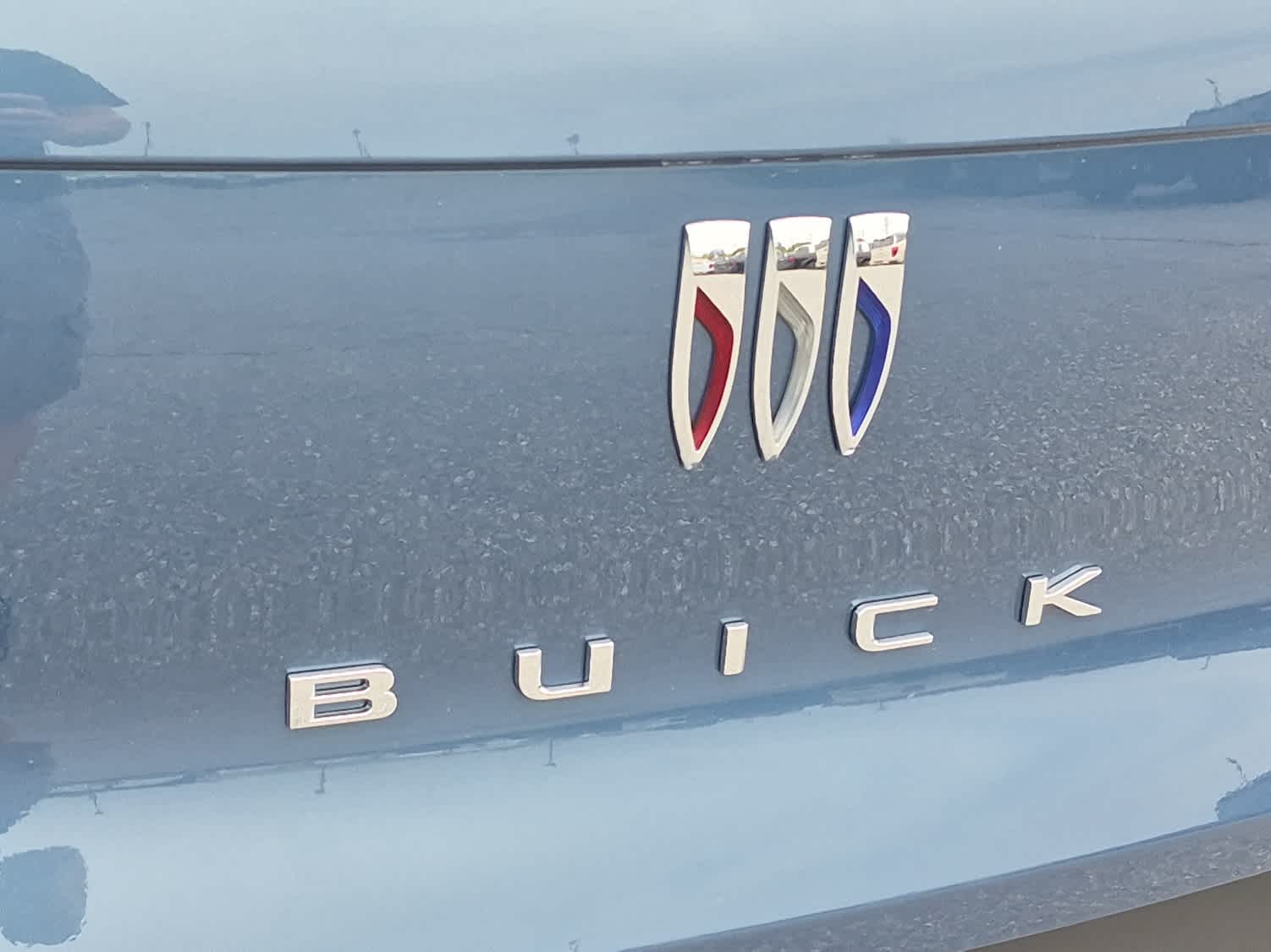 2026 Buick Envista Preferred - Photo 19