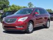 Used 2017 Buick Enclave Leather SUV
