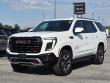 Certified 2025 GMC Yukon AT4 Ultimate SUV