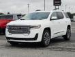 Certified 2021 GMC Acadia Denali SUV