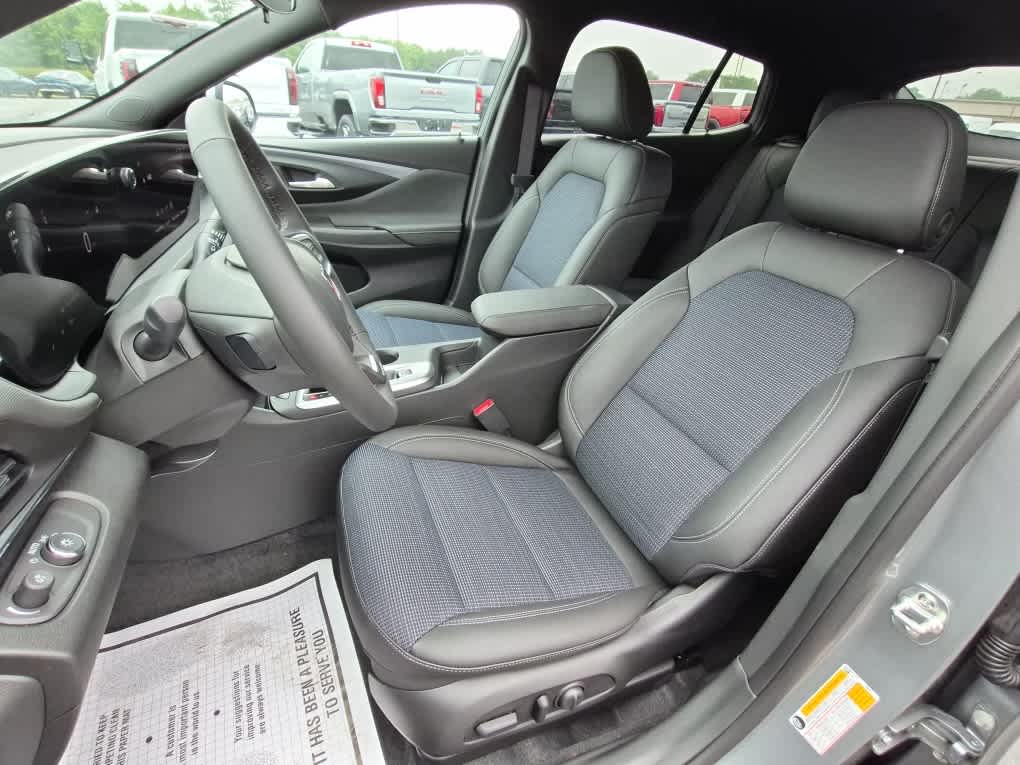2026 Buick Envista Preferred - Photo 10