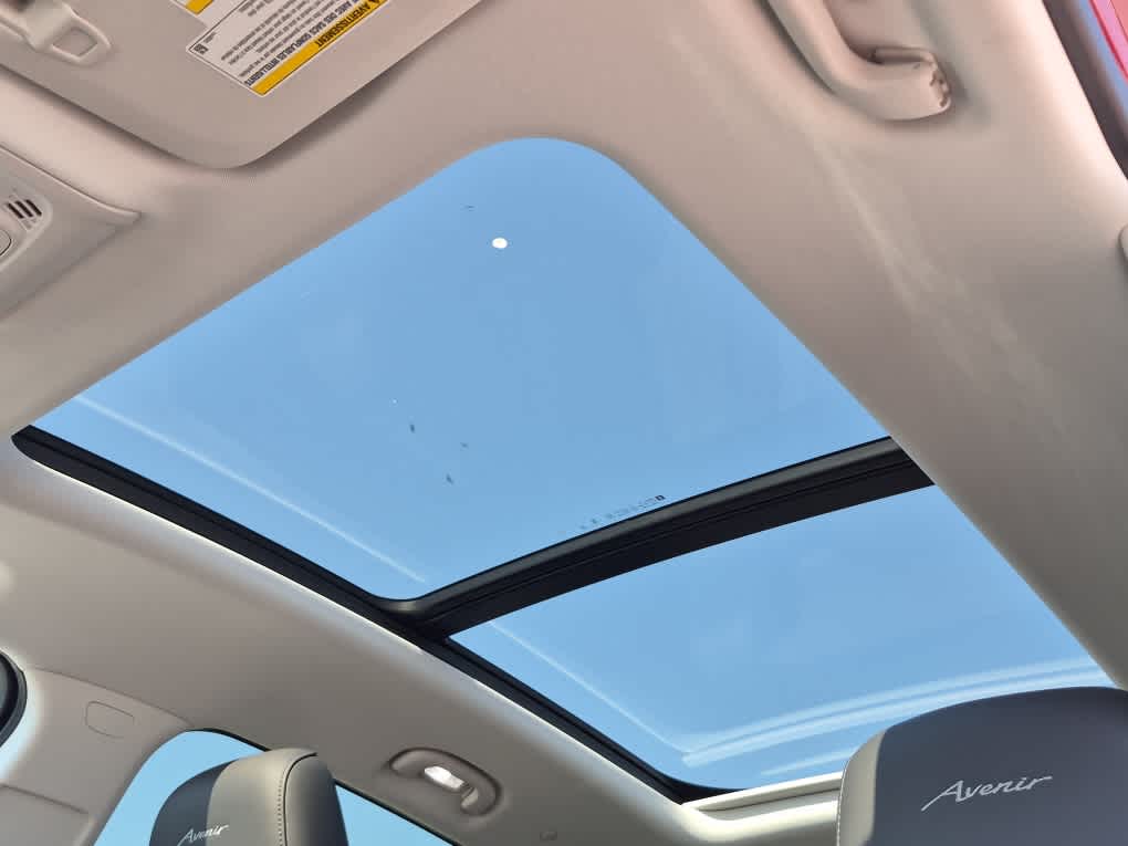 2026 Buick Envision Avenir - Photo 13