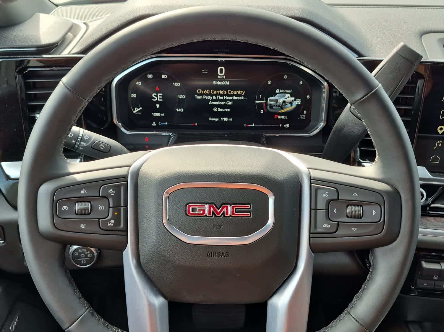 2026 GMC Sierra 2500HD SLT - Photo 16