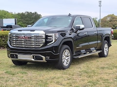 2026 GMC Sierra 1500 Denali Truck