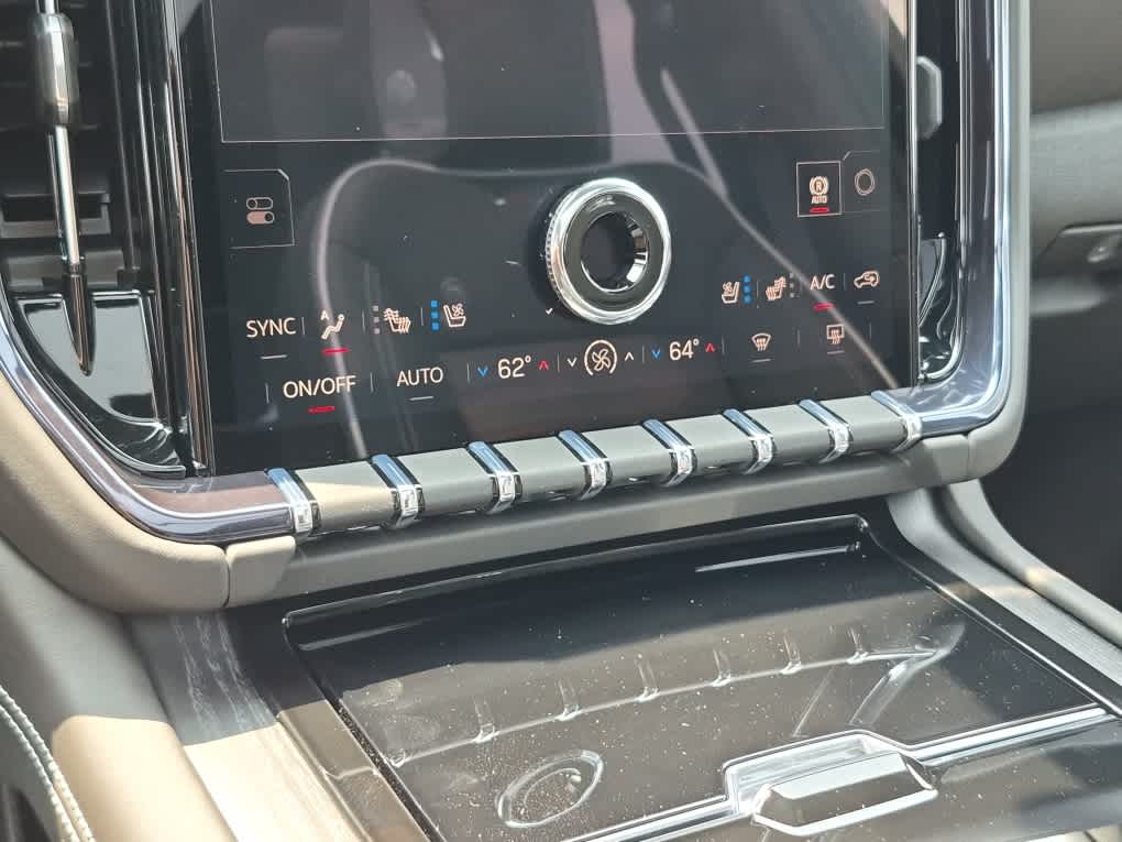2026 GMC Yukon XL AT4 Ultimate - Photo 20