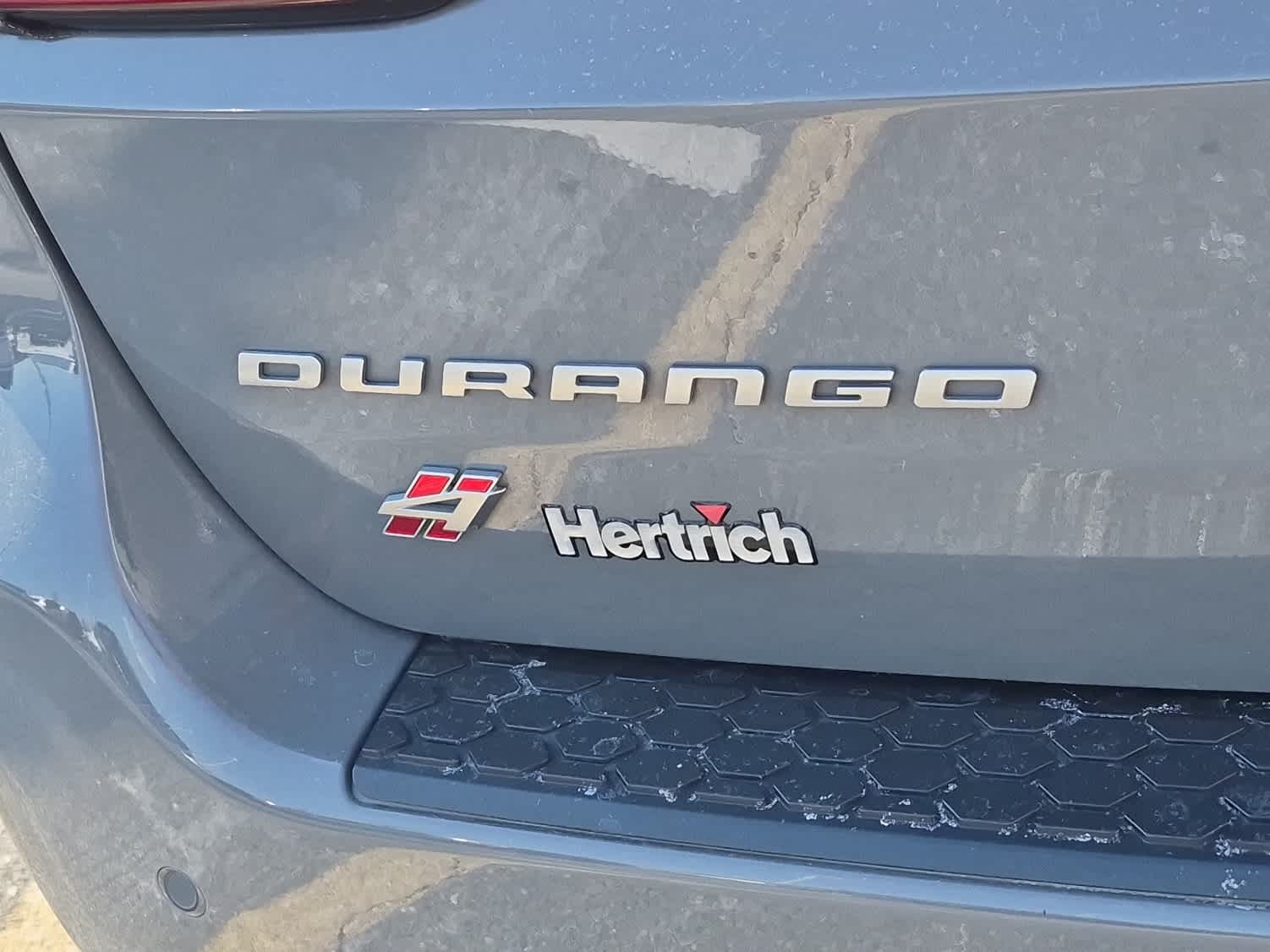 2023 Dodge Durango Citadel - Photo 27