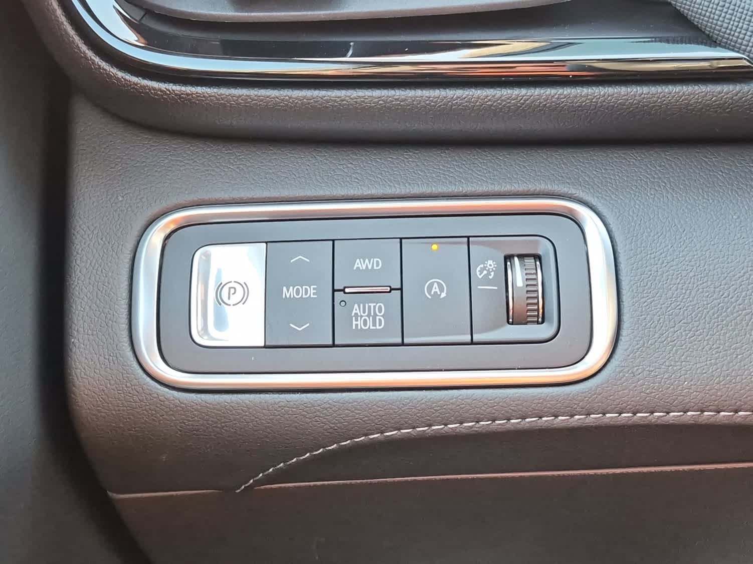 2026 Buick Enclave Sport Touring - Photo 20
